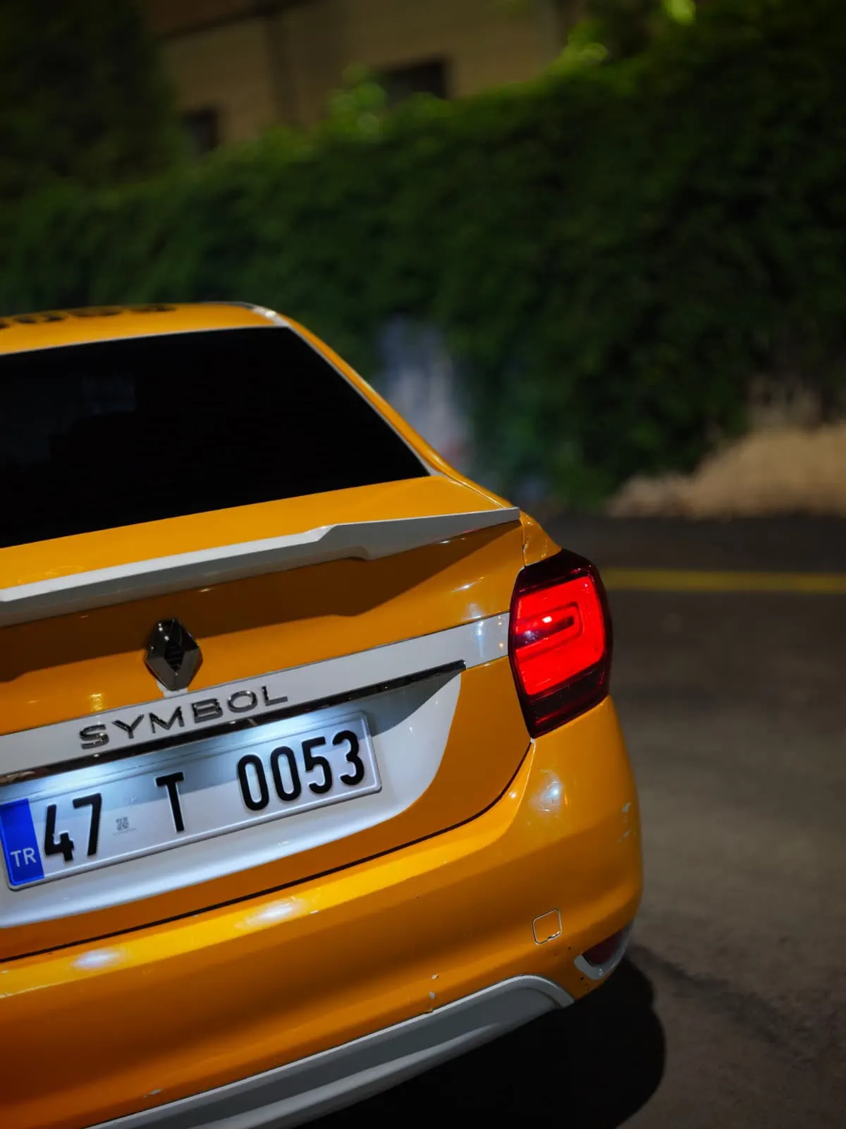 Taksi aracımız, fotoğraf 3